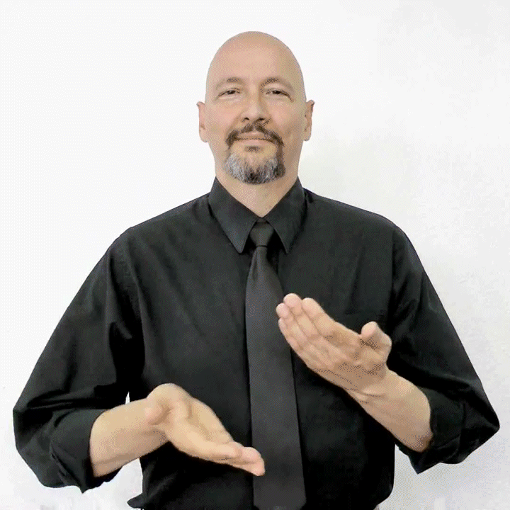  easy American Sign Language ASL 