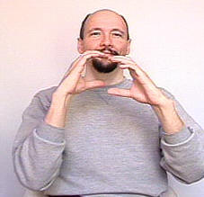"math" American Sign Language (ASL)