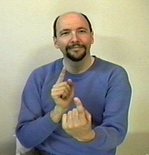 Lesson 01 American Sign Language (ASL)