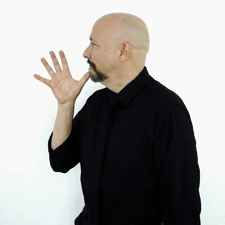  mom American Sign Language ASL 